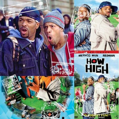 Watching How high the movie a Classic How High Movie, Method Man Redman, Film Games, Method Man, Wu Tang, Album Songs, The Movie, Favorite Movies, Baseball Cards