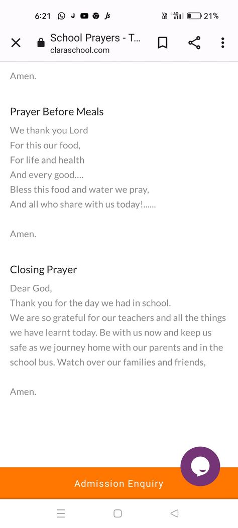 Closing Prayer For School, Prayer For School, Prayers Before Meals, Closing Prayer, School Prayer, Healing Frequencies, Thank You Lord, Dear God, School Bus