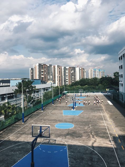 Singapore School Aesthetic, Singapore School, International School, Study Abroad, Elementary Schools, Singapore, Government, Brain, High School