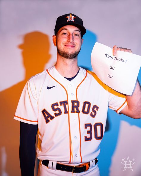 Kyle Tucker Astros Wallpaper, Kyle Tucker Astros, Kyle Tucker, H Town, Best Rapper Alive, Best Rapper, Houston Astros, Having A Crush, Mlb