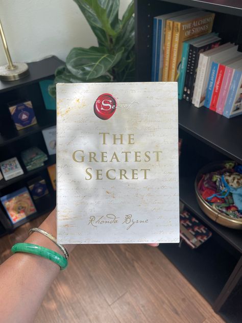 The Greatest Secret Book, The Greatest Secret, Soul Family, Secret Book, 100 Books To Read, 100 Book, The Secret Book, Human Being, The Secret