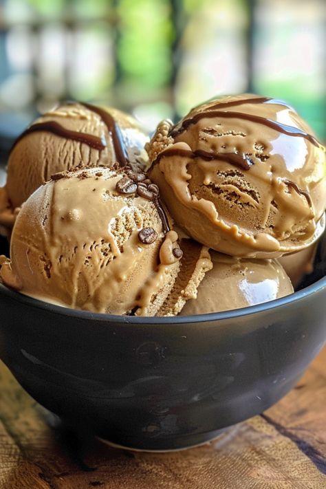 "Elevate your dessert game with Homemade Coffee Ice Cream! 🍨☕ A delightful treat that’s both creamy and energizing. 🌟✨ #CaffeineCravings #HomemadeIceCream #SweetSatisfaction" Homemade Coffee Ice Cream, Coffee Gelato, Coffee And Ice Cream, Ice Cream Inspiration, Coffee Ice, Homemade Coffee, Coffee Ice Cream, Brew Coffee, Cold Brew Coffee