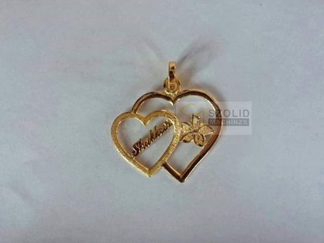 Mahar Chain Locket Design, Bangel Design, Gold Dollars, Dollar Chain, Dollar Design, Wedding Locket, Gold Dollar, Dubai Gold Jewelry, Beautiful Pendants