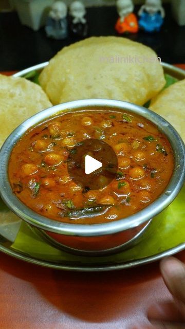 Chan Masala, Chenna Masala Recipe, Chapathi Side Dish Gravy, Channa Recipe, Tamil Recipes, Chana Masala Recipe, Idli Batter, Chana Recipe, Kurma Recipe