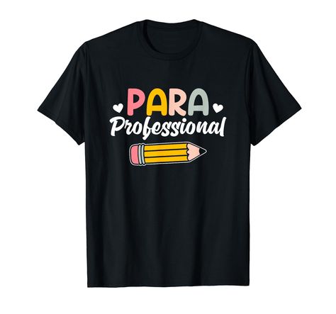 PRICES MAY VARY. Para Teacher Paraprofessional Paraprofessional T-Shirt. Great for Para teachers With Tie Dye Hippie Design. Then Take This tee for back-to-school middle school pre-k kindergarten paraprofessional gifts for men women Para Teacher Paraprofessional Paraprofessional T-Shirt is great for men, dads, and boys on any occasion, Funny design tee for those who love Camping. Make a great group-matching outfit design for any holiday trip. Lightweight, Classic fit, Double-needle sleeve and bo Kindergarten Paraprofessional, Paraprofessional Shirts, Paraprofessional Gifts, Group Matching, Hippie Designs, Tie Dye Hippie, Holiday Trip, Matching Outfit, Outfit Design