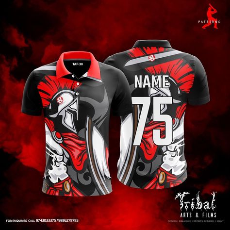 Cricket Jersey Design New Full, Cricket Jersey Design New 2022, Smash Badminton, Volleyball Kit, Cricket T Shirt Design, Cricket Logo, Spartan Logo, Cricket Jersey, Cricket T Shirt