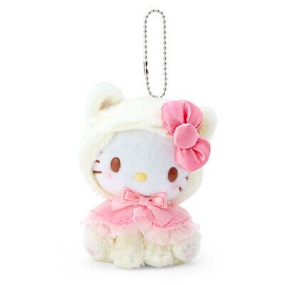 Find many great new & used options and get the best deals for Sanrio Plush Keychain Hello Kitty Sanrio Healing Cat at the best online prices at eBay! Free delivery for many products. Fluffy Keychain, Hello Kitty Keychain, Plush Keychain, Kawaii Plush, Hello Kitty My Melody, Hello Kitty Plush, Cute Plush, Plush Dolls, Soft Plush