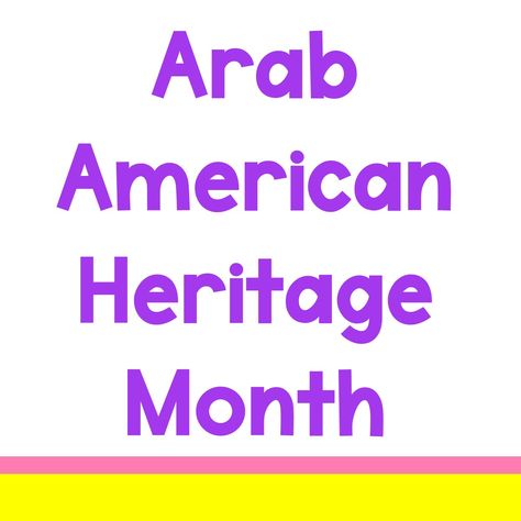 If you need meaningful Arab American Heritage Month activities, check out this board for inspiration, including bulletin board ideas & kid-friendly biography posters. Arab American Heritage Month Activities, Arab American Heritage Month Bulletin Board, Arab American Heritage Month, Heritage Month Bulletin Board, Bulletin Board Ideas, Elementary School Students, Heritage Month, American Heritage, Board Ideas