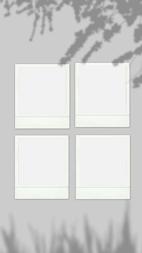 Polaroid Layout, Photo Frame Instagram, Fashion Instagram Story, Picture Frame Template, Frame Instagram, Collage Photo Frame Design, Simple Photo Frame, Polaroid Picture Frame, Frame Wallpaper