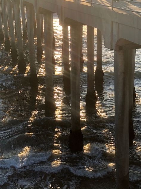 Pier Photos, Hunington Beach, Huntington Beach Pier, Maine Beaches, Salt Water Fishing, Beach Pier, Little Miss Sunshine, Water Reflections, Salt And Water