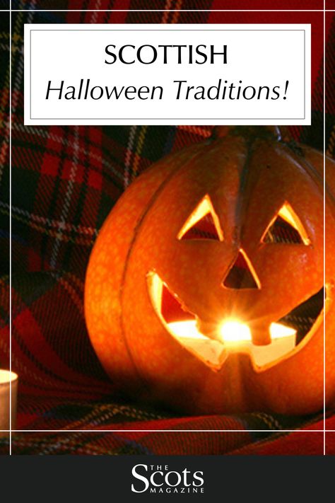 Looking for some Halloween Inspiration? Or just wondering how Halloween is celebrated in Scotland? Well, this is the article for you as it lists all Scottish Halloween customs and traditions for you! From creepy turnip carving to the fun and creative trick-or-treating party favors. Scottish Halloween, Scottish Autumn, Irish Halloween Traditions, Scottish New Years Traditions, Scottish Witchcraft, Treacle Scones, Irish Halloween, Halloween Traditions, Pretty Pumpkins