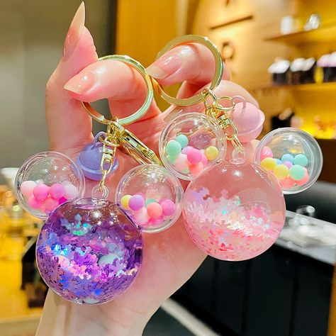 Milk Keychain, Cute Key Chains, Liquid Keychain, Cup Keychain, Kawaii Keychain, Rainbow Jelly, Cute Keychains, Keychain Acrylic, Clay Keychain