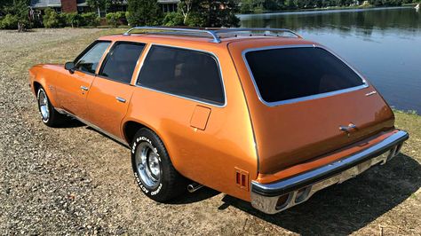 Factory Big Block: 1973 Chevrolet Chevelle Laguna 1973 Chevelle, Chevrolet Chevelle Malibu, 70s Muscle Cars, Station Wagon Cars, Chevy Classic, Wagon Cars, Sports Wagon, Classic Chevrolet, Chevy Muscle Cars