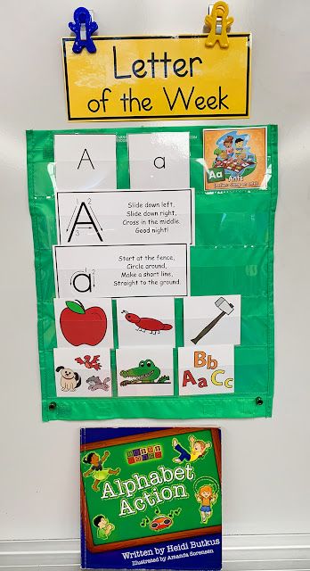 Teaching Letters Preschool, Order To Teach Alphabet Preschool, Abc Teaching Ideas, Letter Learning Activities Kindergarten, Teach Abc To Toddlers, Letter P Learning Activities, Letter A Week Preschool, Alphabet Anchor Chart Preschool, Letter Of The Day Activities Preschool