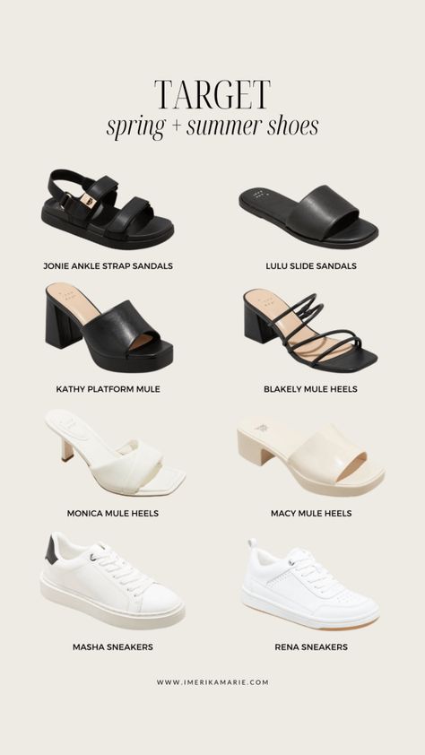 Mode Hijabi, Trendy Heels, Timeless Shoes, Basic Shoes, Fashion Capsule Wardrobe, Shoes Outfit Fashion, Fashion Vocabulary, Girly Shoes, Looks Black