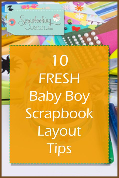 Graduation Scrapbook, Scrapbook Embellishments Diy, Baby Boy Scrapbook, Vacation Scrapbook, Simple Scrapbook, Creative Scrapbook, Birthday Scrapbook, Scrapbook Tutorial, Scrapbook Templates