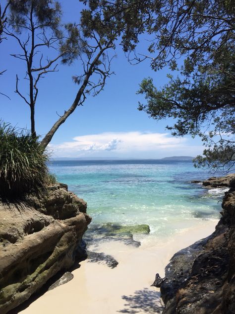 Murray beach # jervis bay Jervis Bay Australia, Jervis Bay, Summer Travel Destinations, Hamilton Island, Location Inspiration, Summer Romance, Summer Destinations, Beach Inspired, European Summer