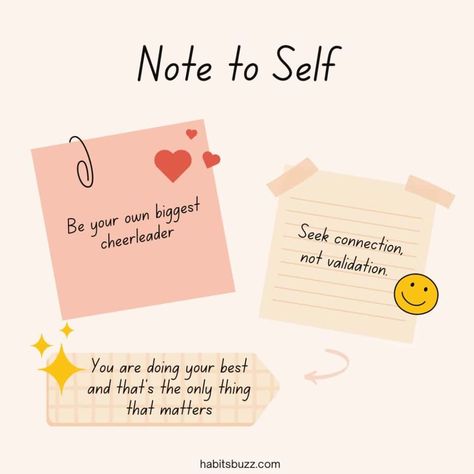 Embrace self-compassion with these empowering Note To Self Quotes and uplifting Positive Self Affirmations. Let these words serve as reminders of your strength and resilience. Practice self-healing through nurturing thoughts and actions, fostering a sense of inner peace. #SelfCompassion #SelfHealing #PositiveAffirmations #NoteToSelfQuotes Thoughts Of The Day Positive, Nurturing Quotes, Nurture Quotes, To Self Quotes, Daily Reminder Quotes, Notes To Self, Self Affirmations, Staying Focused, Quotes To Motivate