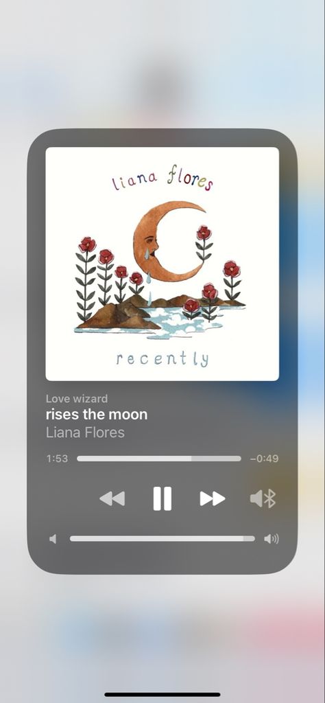 rises the moon Liana Flores Liana Flores, Isabella Rose, Moon Song, Music Aesthetic, Imagine Dragons, Best Songs, The Moon, I Love, Moon