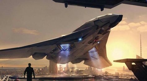 Gaming PinWire: PENTAGON Optimums Prime City Orbitarium | RUDIL ... - Pinterest 39 mins ago - Nov 17 2018- This Pin was discovered by RUDIL BACTOL ZSHWARZENEGGER. ... Big Burtha Aviation Art Fighter Jets Low Poly Games Game Concept...  Source:www.pinterest.com Results By RobinsPost Via Google Futuristic Aircraft, Teknologi Futuristik, Futuristic Space, Stealth Aircraft, Space Ships Concept, Sci Fi Spaceships, Space Ship Concept Art, Starship Concept, Starship Design