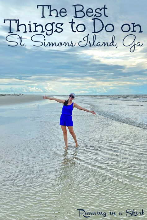 Things To Do In St Simons Island, At Simons Island, Sea Island Georgia, Georgia Beaches, St Simons Island Georgia, Jekyll Island Georgia, Beach Lighthouse, Georgia Coast, Georgia Vacation