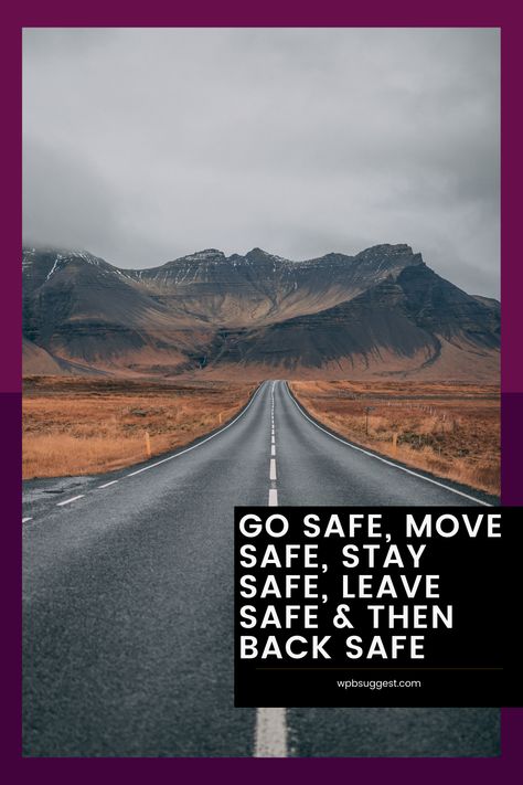 Safe Travel Quotes For Family Safe Travels Wishing You Funny, Travel Quotes Wallpaper, Safe Travel Quotes, Safe Flight Wishes, Happy Journey Quotes, Coming Home Quotes, Drive Safe Quotes, Safe Travels Quote, Have A Safe Journey