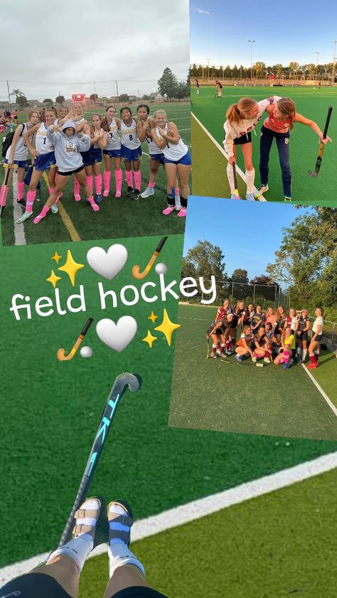 ✨️🤍🏑field hockey 🏑🤍✨️ #fieldhockey Field Hockey Aesthetic, Hockey Tryouts, Field Hockey Drills, Field Hockey Goalie, Field Hockey Goals, Hockey Goals, Hockey Drills, Sports Players, Hockey Quotes