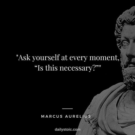 Hello Steemians, today's quote comes from none other than the great philosopher king himself, Marcus Aurelius. "Ask… by threebagsfull Ancient Philosophers, Marcus Aurelius Quotes, Stoicism Quotes, Today's Quote, Stoic Quotes, Today Quotes, Psychology Quotes, Philosophical Quotes, Warrior Quotes