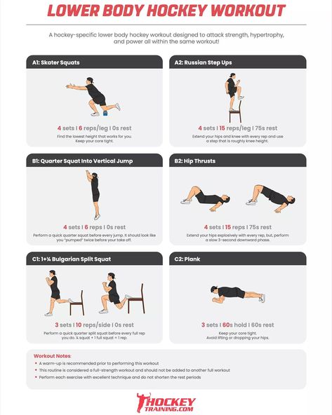 Field Hockey Workouts At Home, Hockey Workouts Training, Field Hockey Workouts, Hockey Workouts, Hockey Girl, Fitness Design, At Home Workout Plan, Hockey Player, Field Hockey