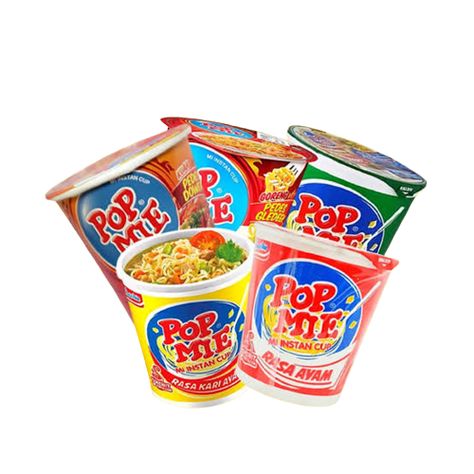 Pop Mie Aesthetic, Ootd Non Hijab, Pop Mie, Desain Buklet, Junk Food, Pop Tarts, Snack Recipes, Thing 1, Ootd