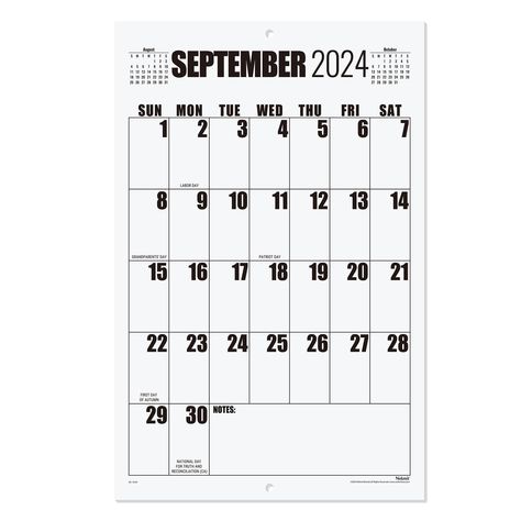 2024-2025 Calendar - Nekmit Wall Calendar 2024-2025, Large Print Big Grid Wall Calendar from Now to July 2025, 22.75" x 15.5", Premium Wall Calendar for Organizing Kitchen Calendar Wall Family Planner, Large Calendar Wall, Diy Calendar Planner, Family Planner Wall, Full Moon Phases, Large Calendar, 2025 Planner, Large Wall Calendar, Grid Wall