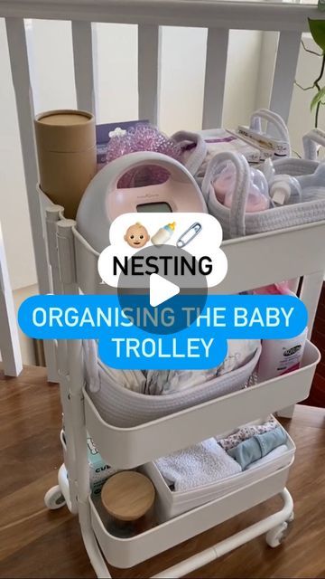 Newborn Baby Supplies, Breastfeeding Station, Nappy Bag Essentials, Pumping Station, Baby Trolley, Nappy Bags, Breastfeeding Essentials, Newborn Baby Care, Milk Storage