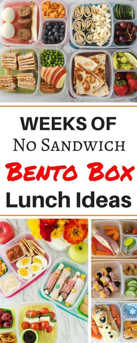 Sandwich Bento, Bento Box Lunch Ideas, Box Lunch Ideas, Creative School Lunches, School Lunch Ideas For Kids, Kotak Bento, Bento Box Recipes, Menu Sarapan Sehat, Lunch Ideas For Kids