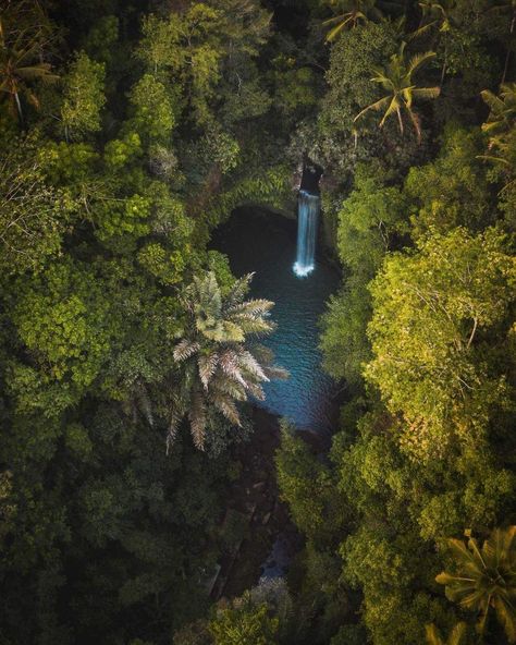 Tibumana Waterfall Bali or it's often called Air Terjun Tibumana Bali is located in Bali province, Indonesia. Tibumana Waterfall, Waterfall Bali, Tourist Places, Famous Places, Historical Place, Scenic Drive, Best Sites, Ubud, Free Movies