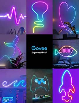 Rope Lights Bedroom, Neon Rope, Neon Lights Bedroom, Led Rope, Led Rope Lights, Led Color Changing Lights, Led Diy, Rope Lights, Led Strip Lights