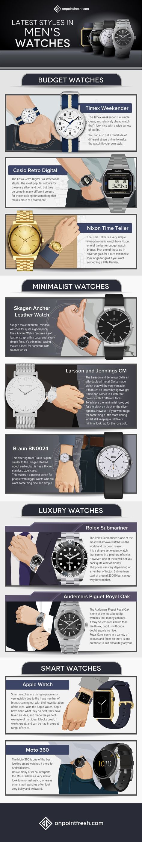 Der Gentleman, Mens Watches Popular, Best Watch Brands, Bulova Watches, Men Style Tips, Bracelet Cuir, Gentleman Style, Mode Style, Men's Accessories