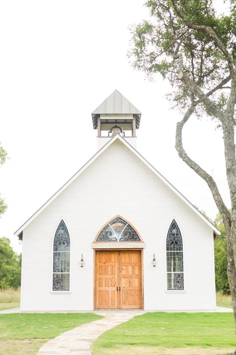 Fredericksburg, Tx Open Aired Wedding Chapel Fredericksburg Texas Wedding, Small Wedding Chapel, Small Chapel Wedding, Fredericksburg Wedding Venues, Fredericksburg Wedding, Beautiful Chapels, Open Air Wedding, Winter Wedding Venues, Church Weddings