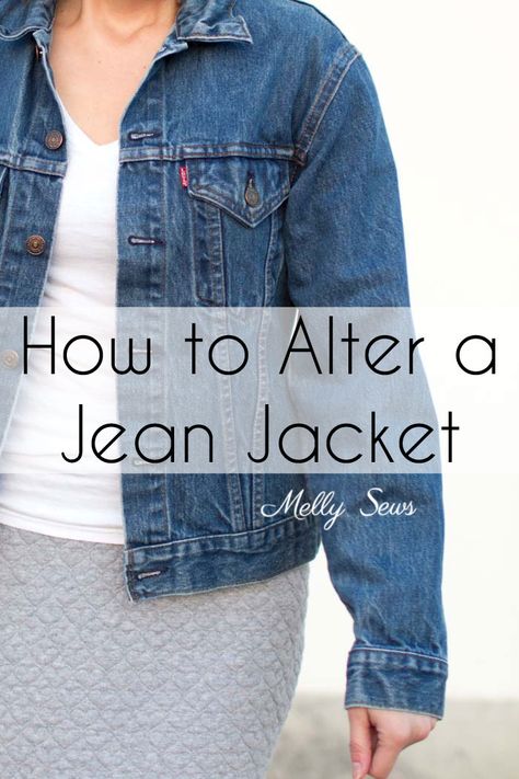 Hey y’all, today we’re going to talk about denim jackets, or more specifically how to alter a jean jacket. Why would you want to alter one? Well, in my case it all has to do with patina and fading. I love vintage things. I love that they have history and stories and that there is...Read More Denim Jacket Ideas For Women, Altered Jean Jacket, Jean Jacket Diy Upcycling Ideas, Denim Jacket Refashion, Jean Jacket Upcycle Ideas, Denim Jacket Upcycle Ideas, How To Wear A Jean Jacket, Denim Jacket Diy Upcycling, Upcycled Jean Jacket