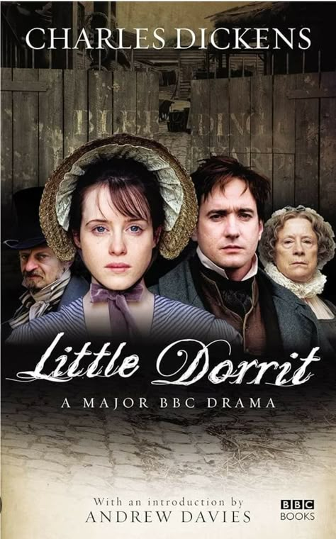 The Paradise Bbc, Charles Dickens Books, Period Drama Movies, Little Dorrit, Beau Film, British Movies, Masterpiece Theater, Tv Series To Watch, Movies Worth Watching