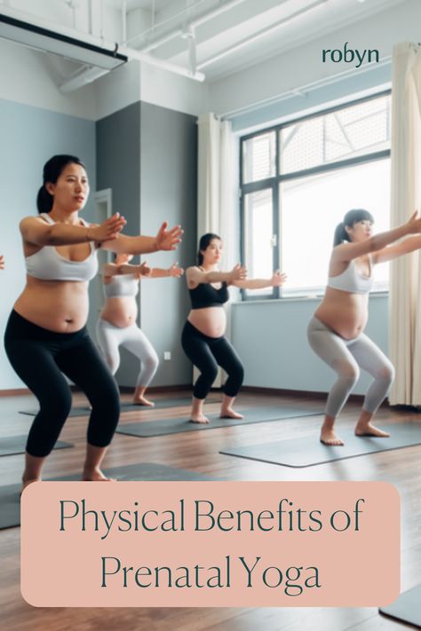 By now you’re probably aware that yoga is good for you - but you may not know the “why” and that prenatal yoga is both good for you and your baby! But before we get into the specifics, including the research that backs it up, let’s first talk more generally about what differentiates prenatal yoga from regular yoga? Yoga For Pregnant Women, Yoga Breathing Techniques, Yoga For Mental Health, Yoga Prenatal, Fertility Yoga, Exercise During Pregnancy, Yoga Breathing, Yoga Tutorial, Exercise After Pregnancy