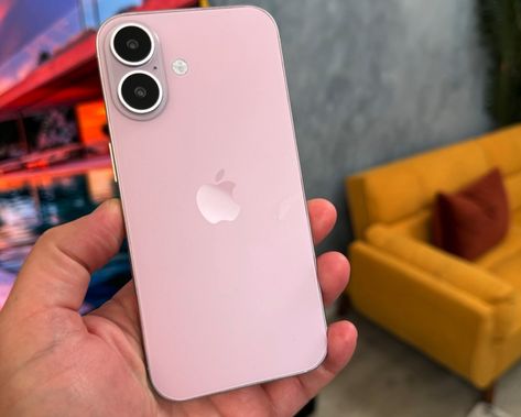 Apple is expected to announce the iPhone 16 and iPhone 16 Plus this fall and now a new dummy unit has appeared online, and it looks legit. Iphone 16 Plus Aesthetic, Iphone 16 Aesthetic, Iphone 16 Plus, Apple Iphone Accessories, Camera Design, Friend Lyrics, Electronic Gadgets, Gaming Pcs, Fractal Design