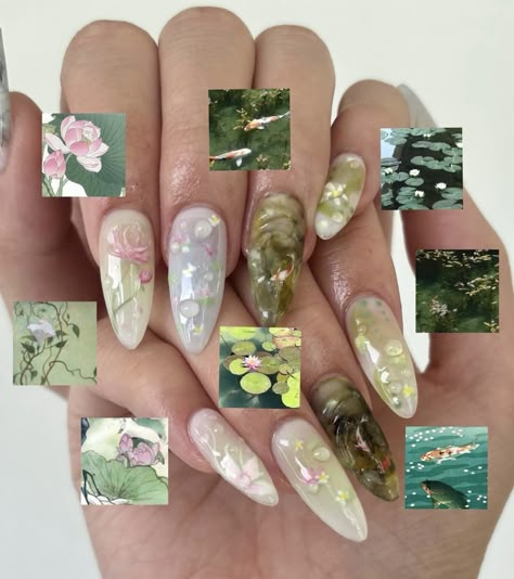 Cny Nails, Solid Color Nails, Plaid Nails, Beauty Nails Design, Really Cute Nails, Press Ons, Birthday Nails, Manicure Y Pedicure, Minimalist Nails