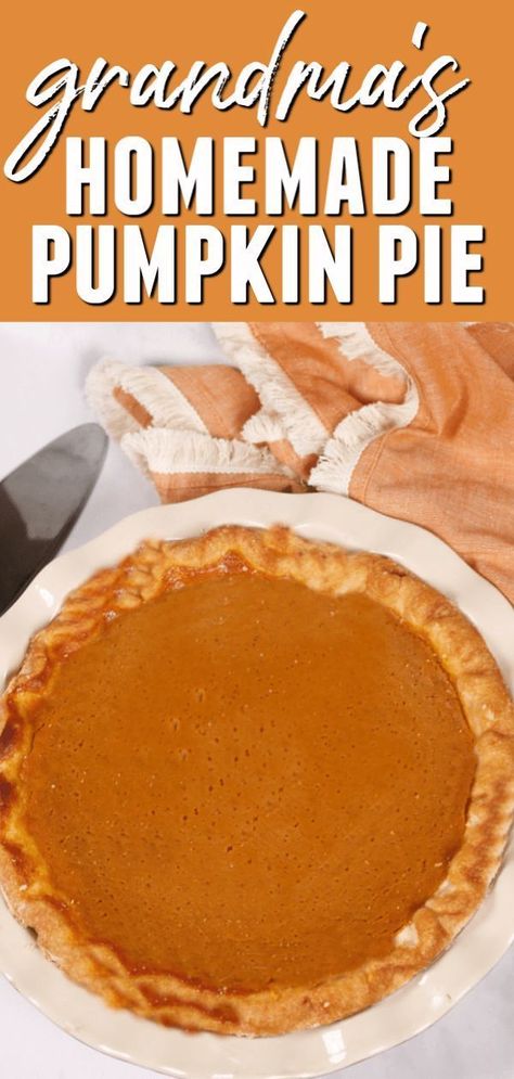 This easy Pumpkin Pie recipe is a classic Thanksgiving dessert.  It's very similar to the Libby Pumpkin Pie recipe but with my own twist.  #itisakeeper #recipe #recipes #pumpkin #pie #dessert #makeahead  #thanksgivingrecipe Libbys Pumpkin Pie Recipe, Libby Pumpkin Pie, Thanksgiving Recipes Dessert Pies, Libbys Pumpkin, Thanksgiving Desserts Pie, Easy Pumpkin Pie Recipe, Libbys Pumpkin Pie, Best Pumpkin Pie Recipe, Pumpkin Pie Recipe Easy