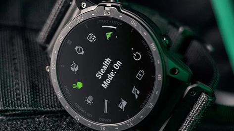 Sales have already begun Garmin has updated the Tactix 7 series almost 18 months after its debut. Let us recall that the Tactix 7 series was produced ... - #FitnessTechnology #fitnesstracker #Garmin #GPSwatch #healthmonitoring #military-grade #outdooractivities #outdoorwatch #ruggedsmartwatch #smartwearable #smartwatch #smartwatchfeatures #smartwatchspecifications #sportsandfitness #tacticalwatch #Tactix7 #wearabletechnology Tactical Watch, Outdoor Watch, Latest Smartphones, Fitness Technology, Wearable Technology, Military Grade, Fitness Tracker, New Technology, Smartwatch