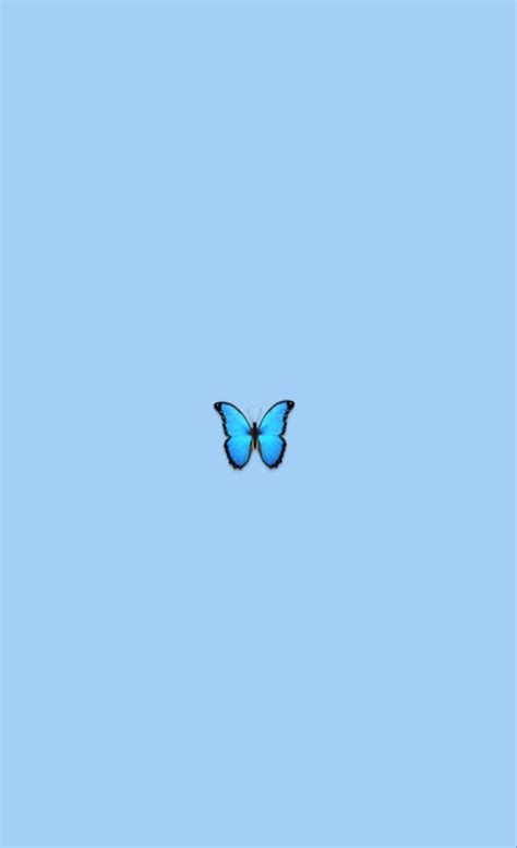 Creado Por Mi Fondo De Stich - #Creado #de #Fondo #mi # Cute Backgrounds For Iphone, Phone Wallpaper Boho, Glitch Wallpaper, Light Blue Aesthetic, Butterfly Wallpaper Iphone, Blue Wallpaper Iphone, Blue Aesthetic Pastel, Buku Skrap, Wallpaper Tumblr