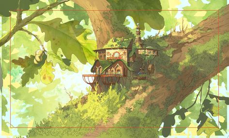 Home / X Forest Drawing, Bg Design, Concept Art Tutorial, Forest Illustration, Landscape Concept, Background Drawing, Pretty Drawings, Animation Background, Environment Design