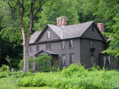 Louisa May Alcott, Concord Author at Orchard House Walden Pond, Orchard House, Hillside House, Nathaniel Hawthorne, Help The Poor, Louisa May Alcott, Colonial Williamsburg, Little Women, Travel Tours