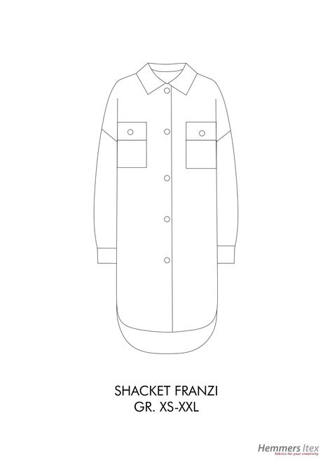 Sewing Planner Printable, Free Pdf Sewing Patterns, Blazer Pattern, Sewing Shirts, Diy Jacket, Jacket Pattern Sewing, Couture Sewing, Clothes Sewing Patterns, Coat Patterns