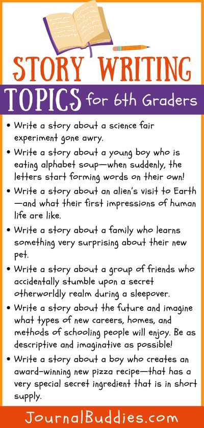 Learn about the benefits your students will enjoy when they begin writing their own stories & then check out our lists of all-new story writing topics for students for grades 5 to 9! #StoryWritingForKids #StoryWritingTopics #JournalBuddies Story Writing Topics, Critique Paper, Teaching Opinion Writing, Creative Writing Topics, College Essay Topics, Rock Border, Pregnant Photo, Application Essay, Story Writing Prompts