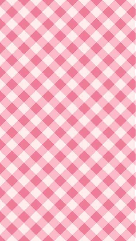 aesthetic pink gingham wallpaper #wallpaper #aestheticwallpaper #pinkwallpaper #pink #picnic #aesthetic #blair #gossipgirl #gilmoregirls #gingham #pinkgingham #plaid #argyle #preppy Pink Gingham Wallpaper, Gingham Wallpaper, Wallpaper Paper, Desain Quilling, Plaid Wallpaper, Vintage Flowers Wallpaper, Scrapbook Background, 패턴 배경화면, Paper Patterns